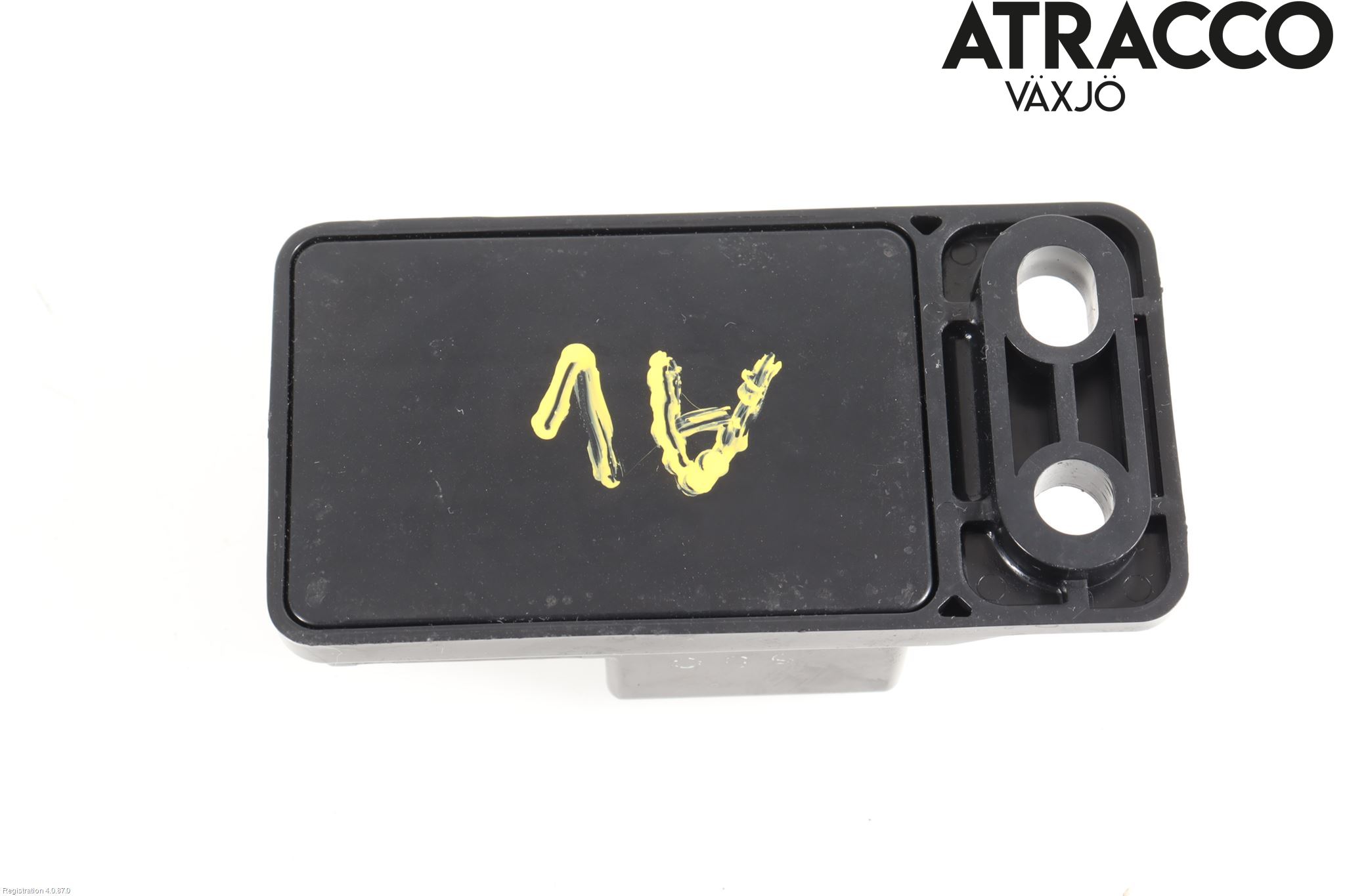 Toyota RAV 4 00-06 Relä Spolning