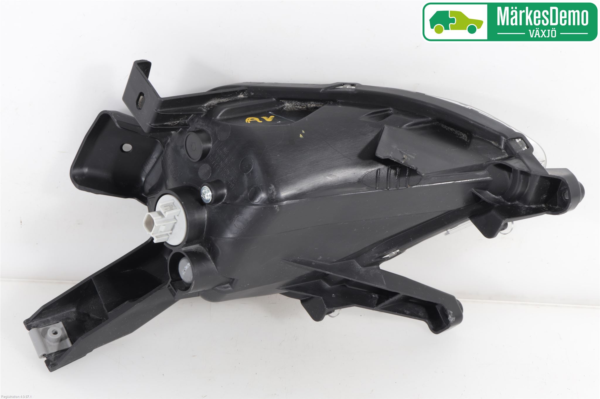 Mazda MX-5 IV (ND/ND2/ND3) MIATA 15- Dimljus/Reflex Bak