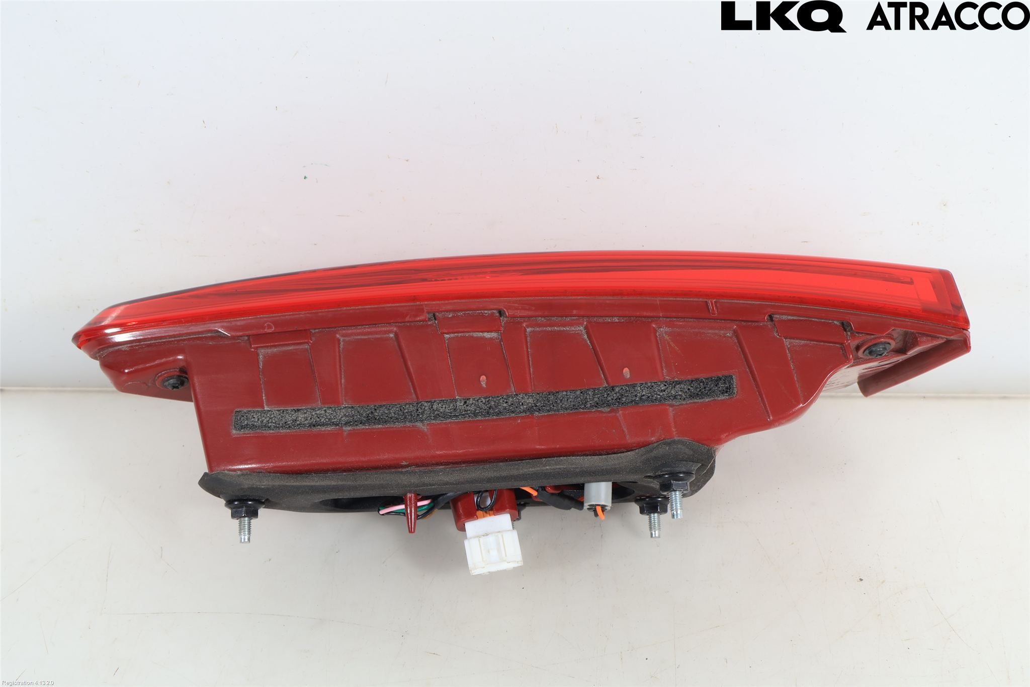 Kia OPTIMA 16-20 Bakljus Lucka Vä