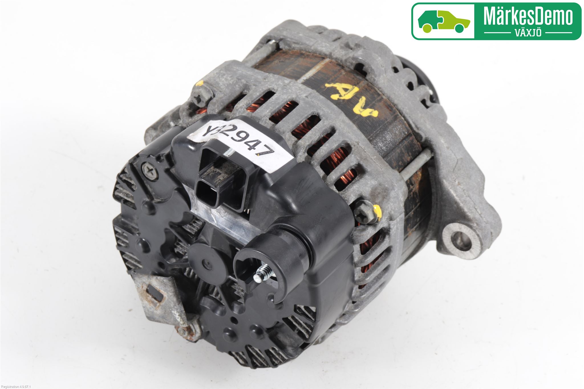 Honda HR-V 15-21 Generator