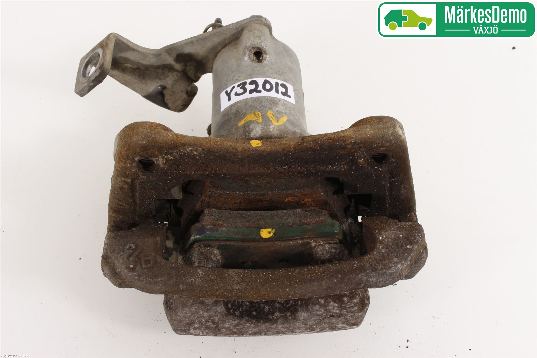 Hyundai i30 GD 13-17 Bromsok Bak Höger