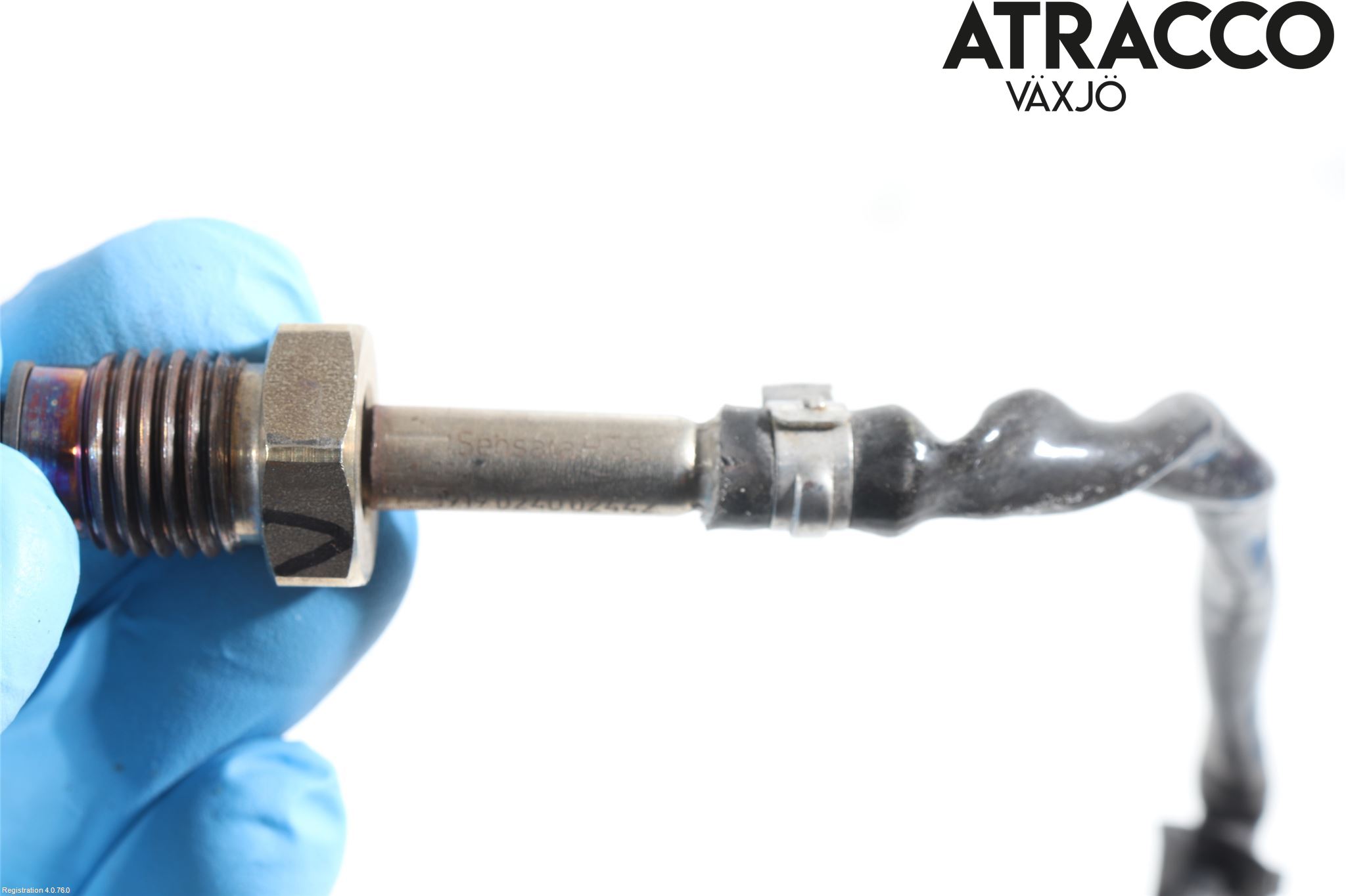 Hyundai IONIQ AE 17-22 Sensor Avgas