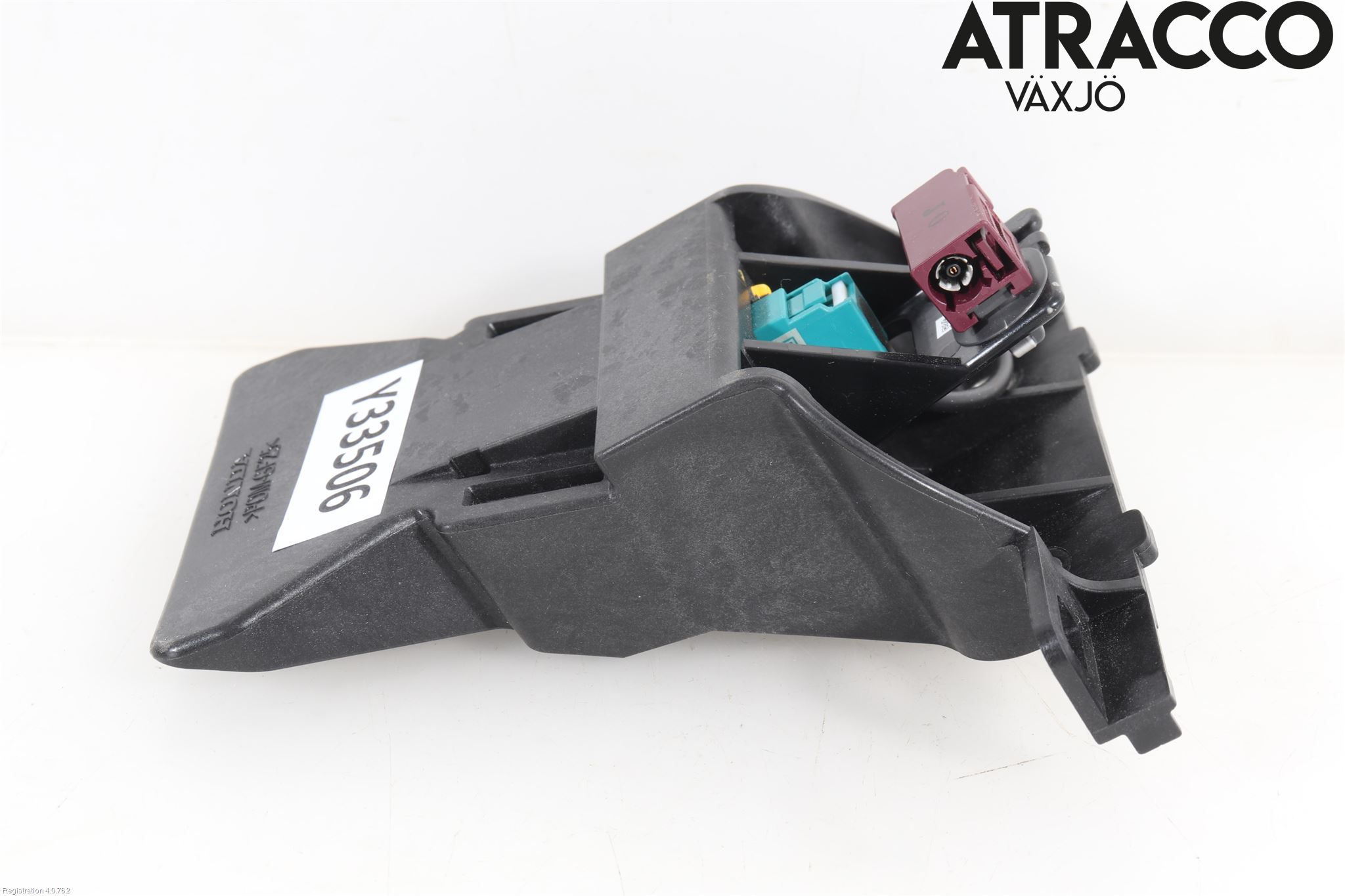 Honda E 20-23 Parkeringshjälp Kamera