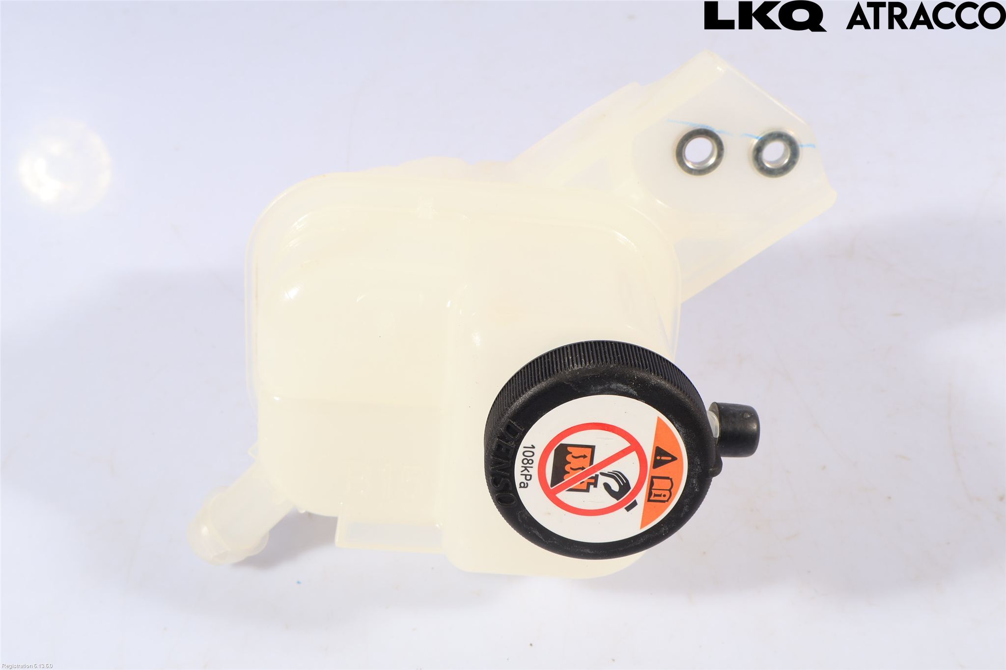 Toyota YARIS CROSS XP21 21- Expansionstank