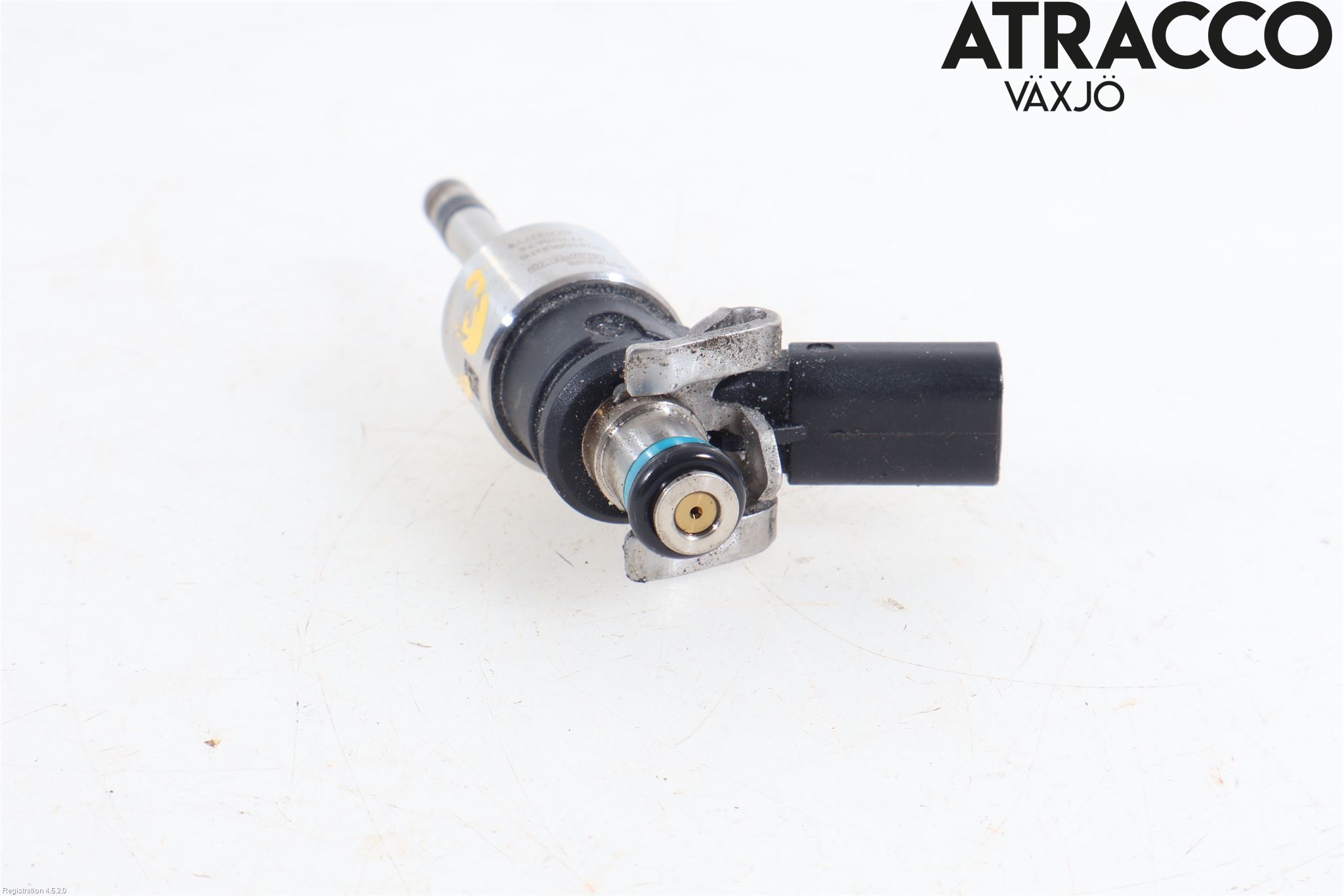 Hyundai TUCSON 05- Injspridare