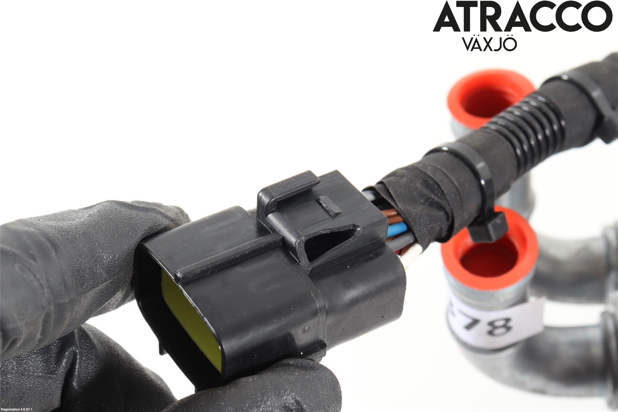 Hyundai IONIQ AE 17-22 Generator