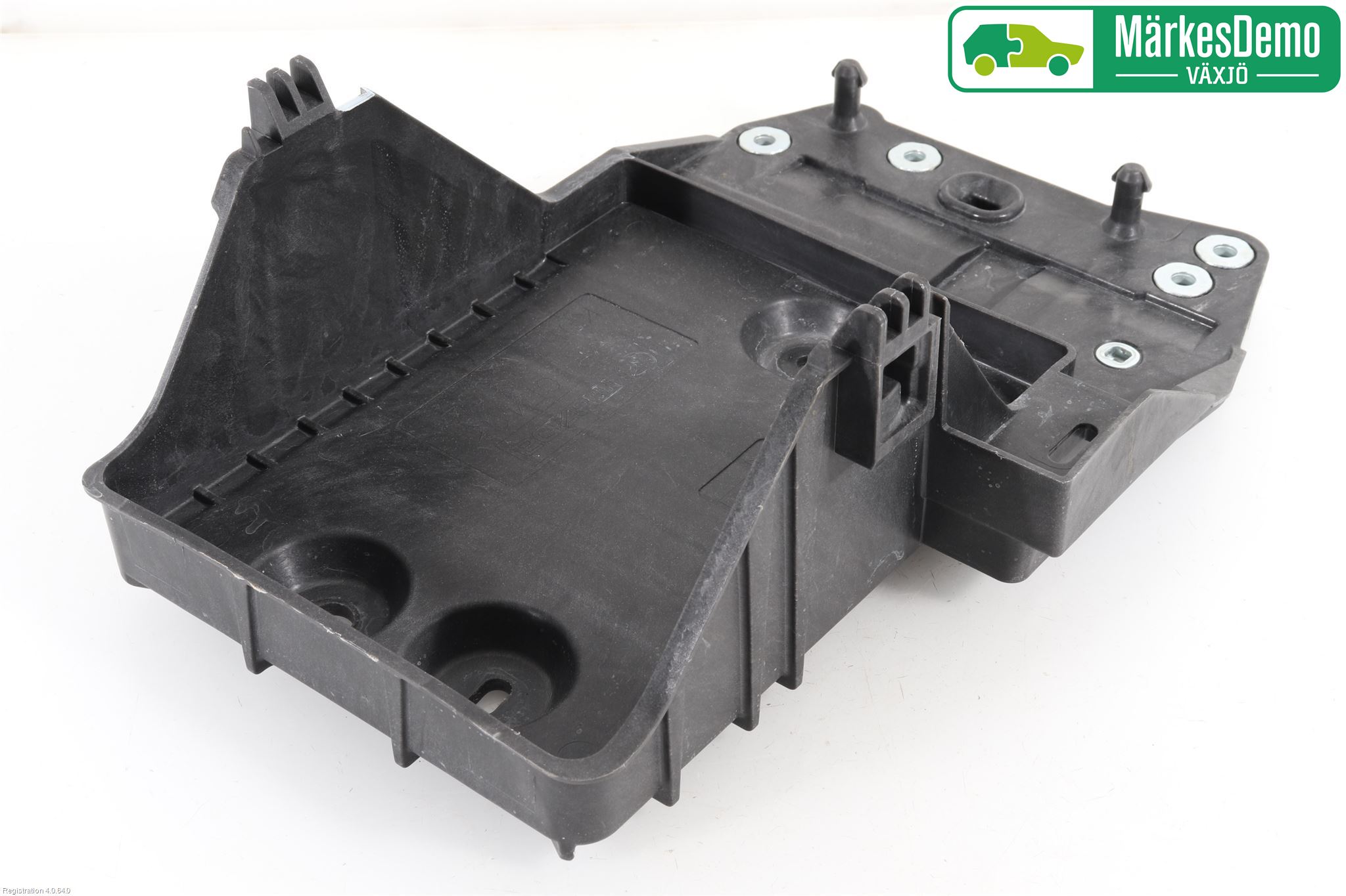 Mazda CX-5 17- Batterilåda-Fäste-Hållare