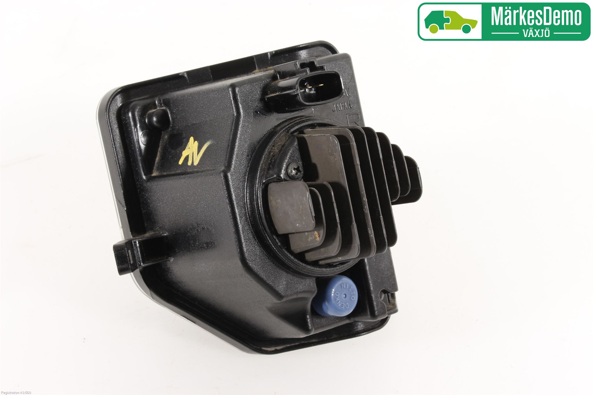 Lexus RX AL20 16-22 Strålkastare Höger