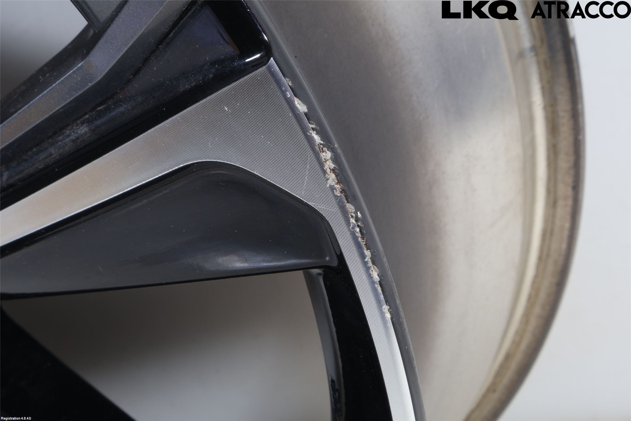 Toyota bZ4X EA10 22- Fälg Aluminium