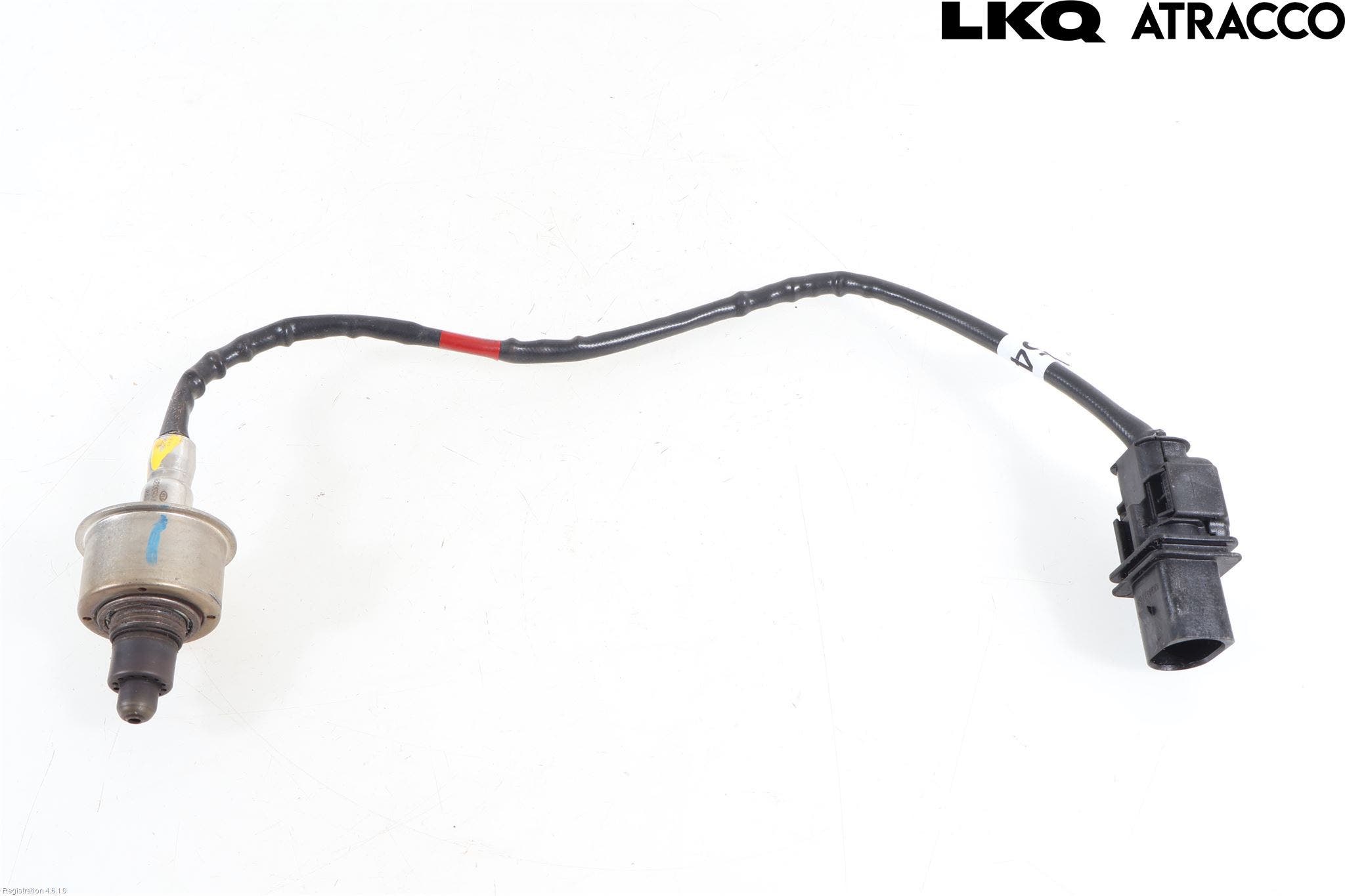 Hyundai i20 BC 21- Injlambdasond