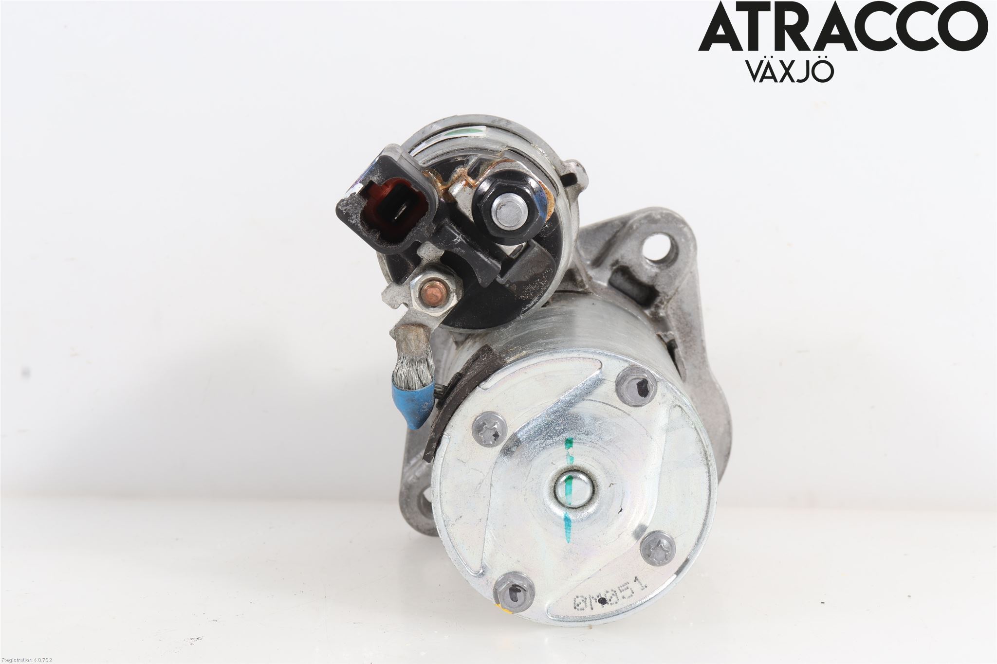 Hyundai i30 PD 17- Startmotor