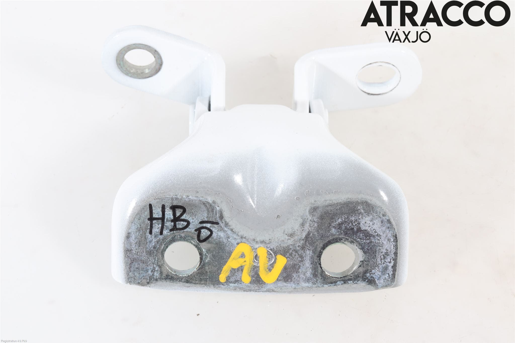 Hyundai i20 GB 15-20 Dörrgångjärn