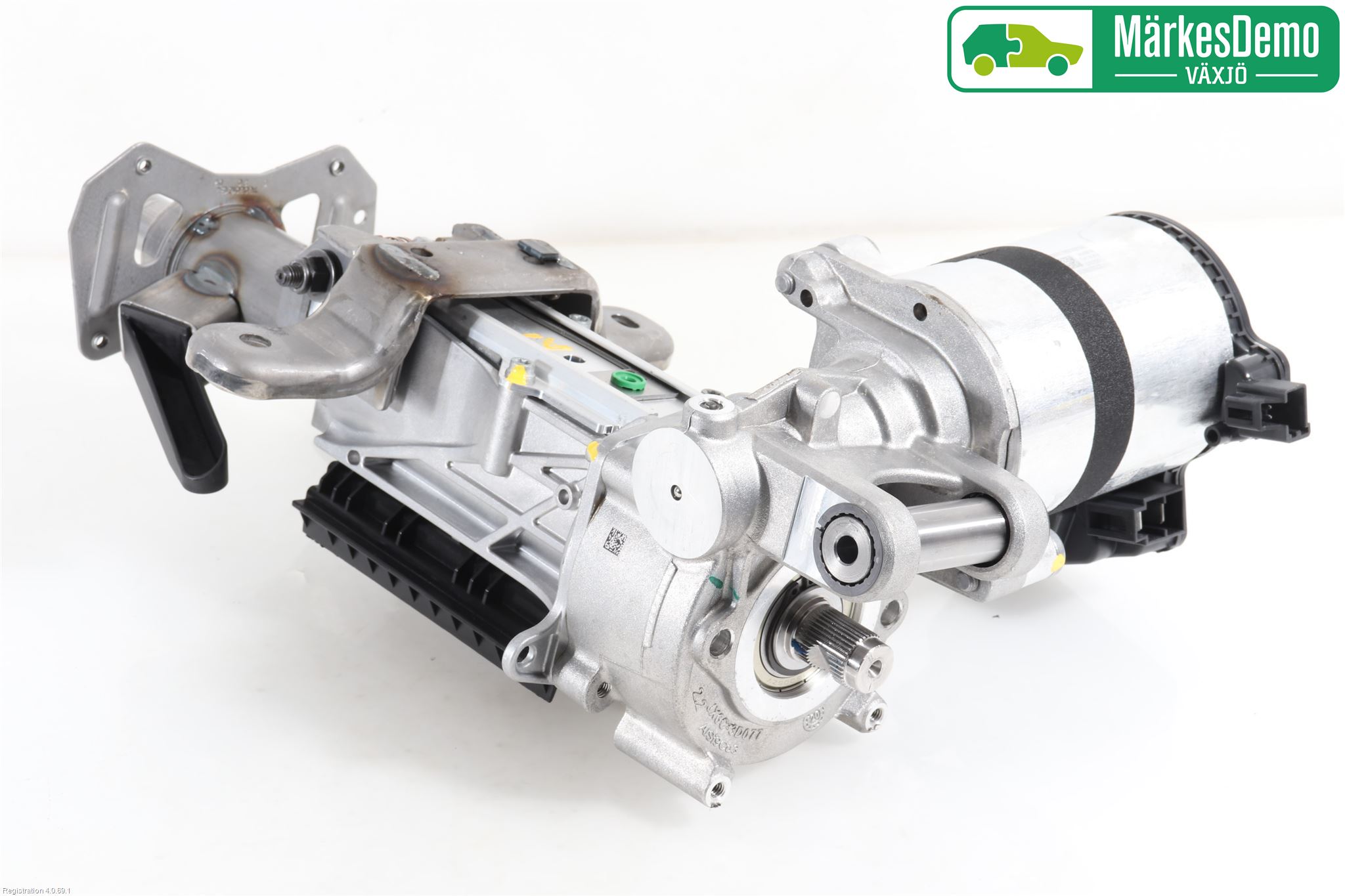 Ford FOCUS 19- Rattaxel