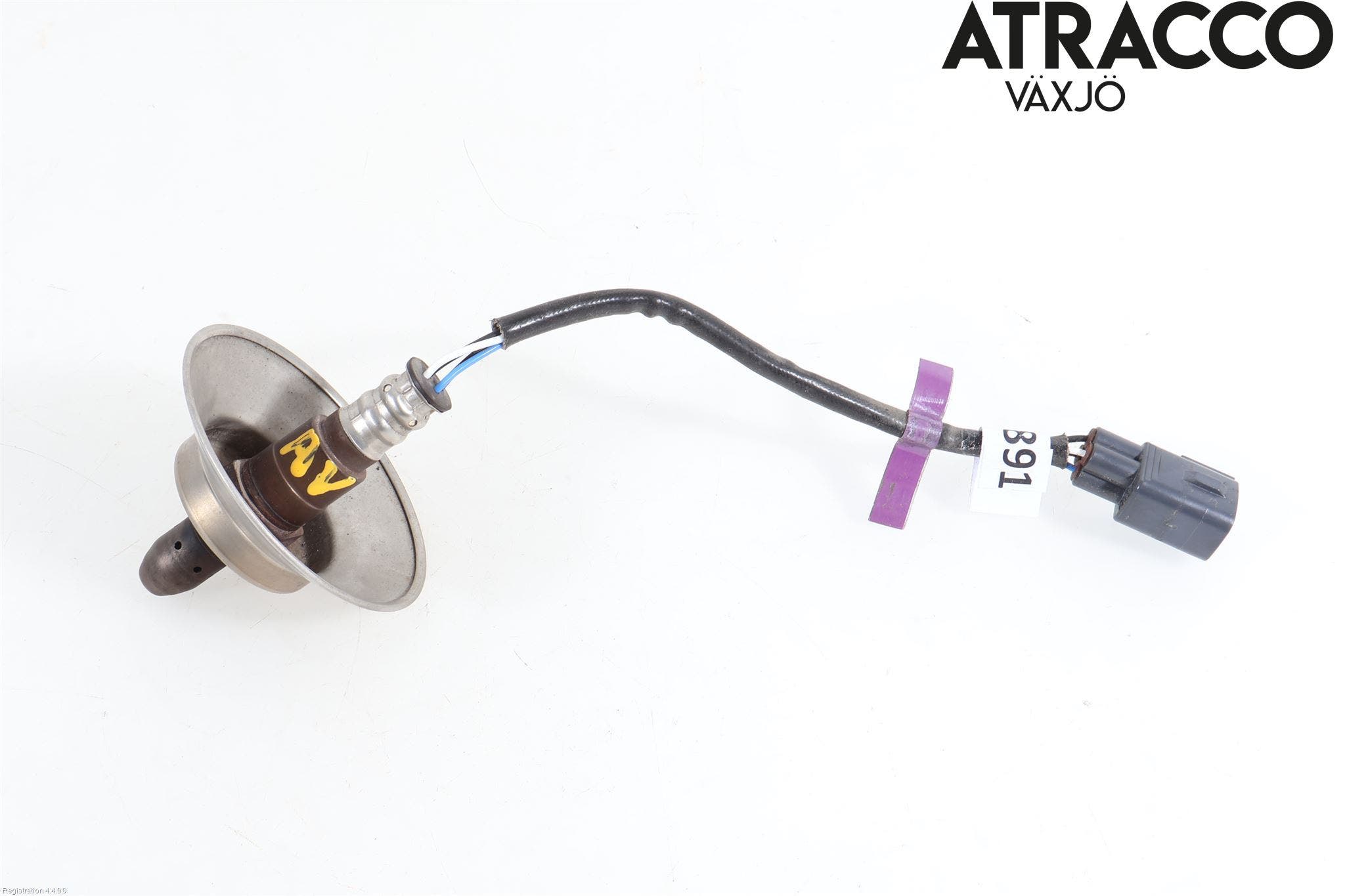 Toyota C-HR 16-23 Injlambdasond