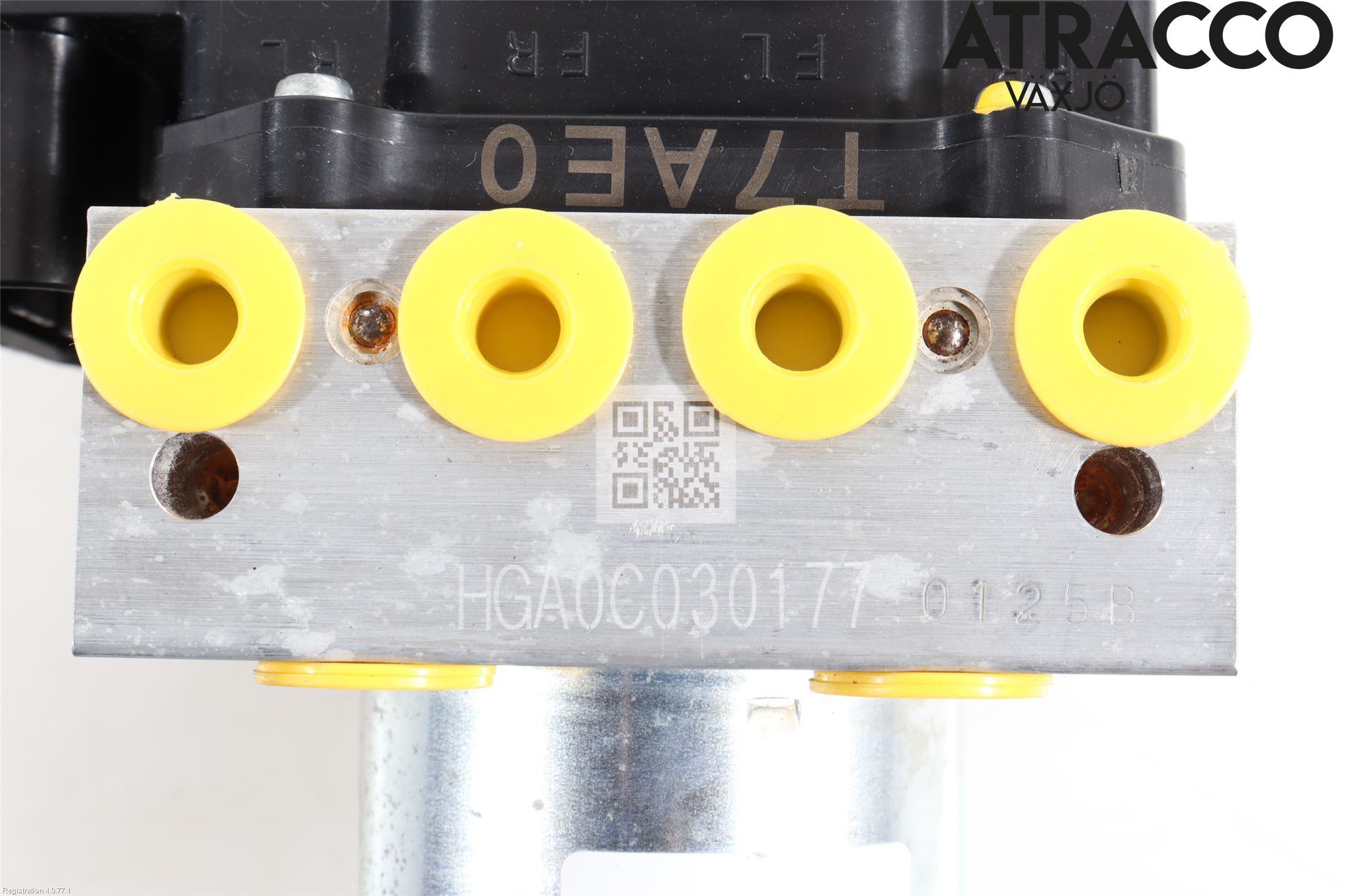 Honda HR-V 15-21 Abs Hydraulaggregat