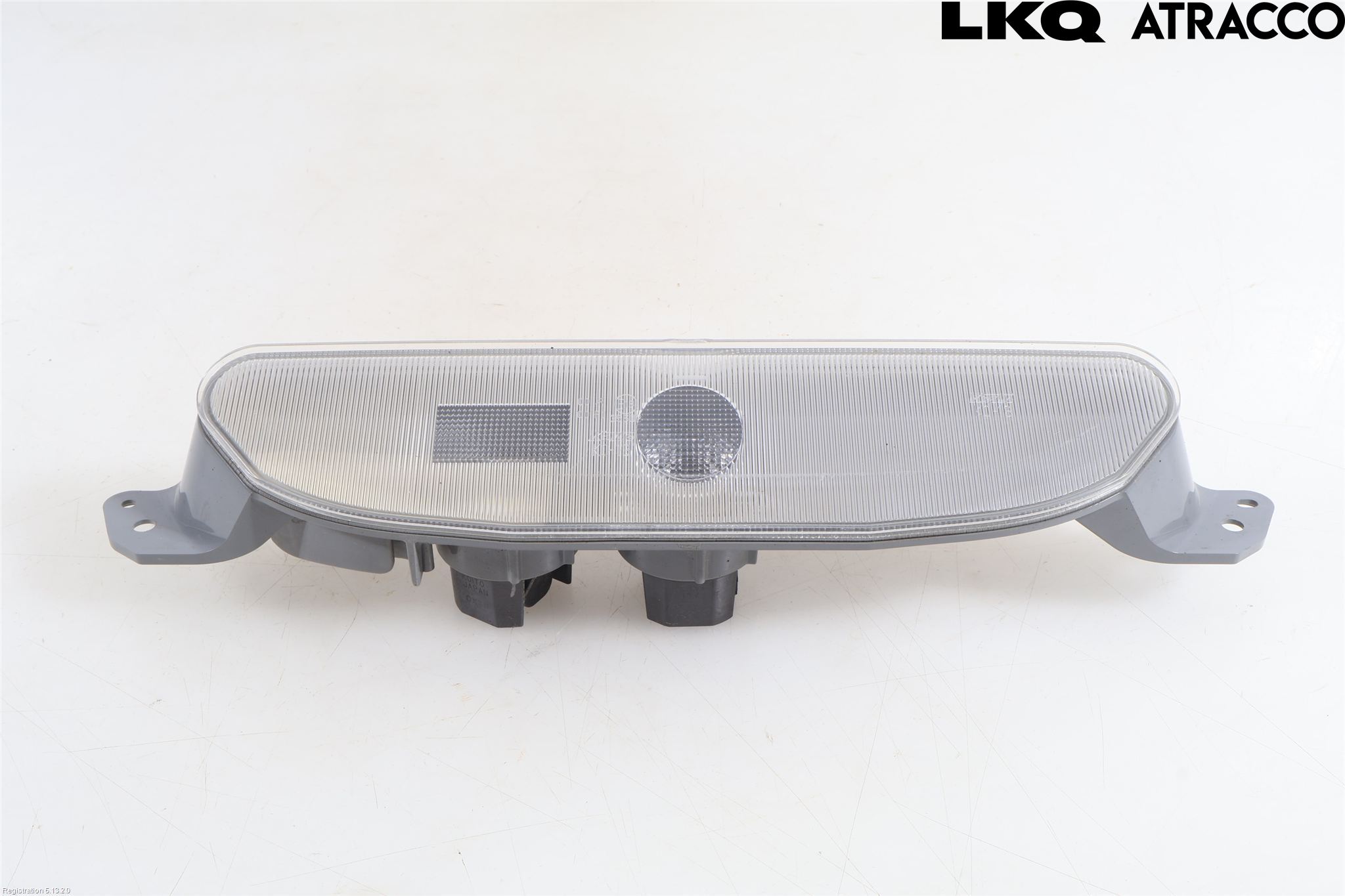 Toyota YARIS XP21 20- Backlampa