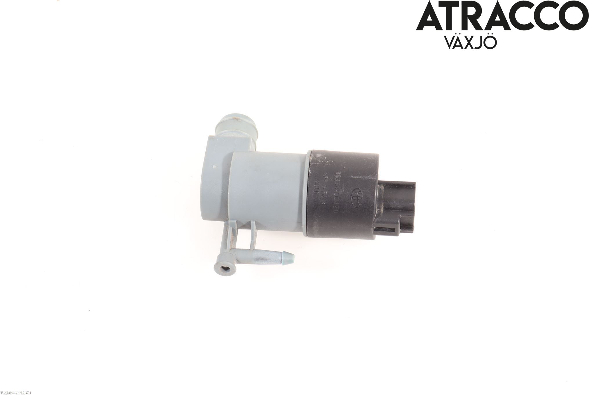 Toyota YARIS XP130 15-20 Spolarpump Vindruta