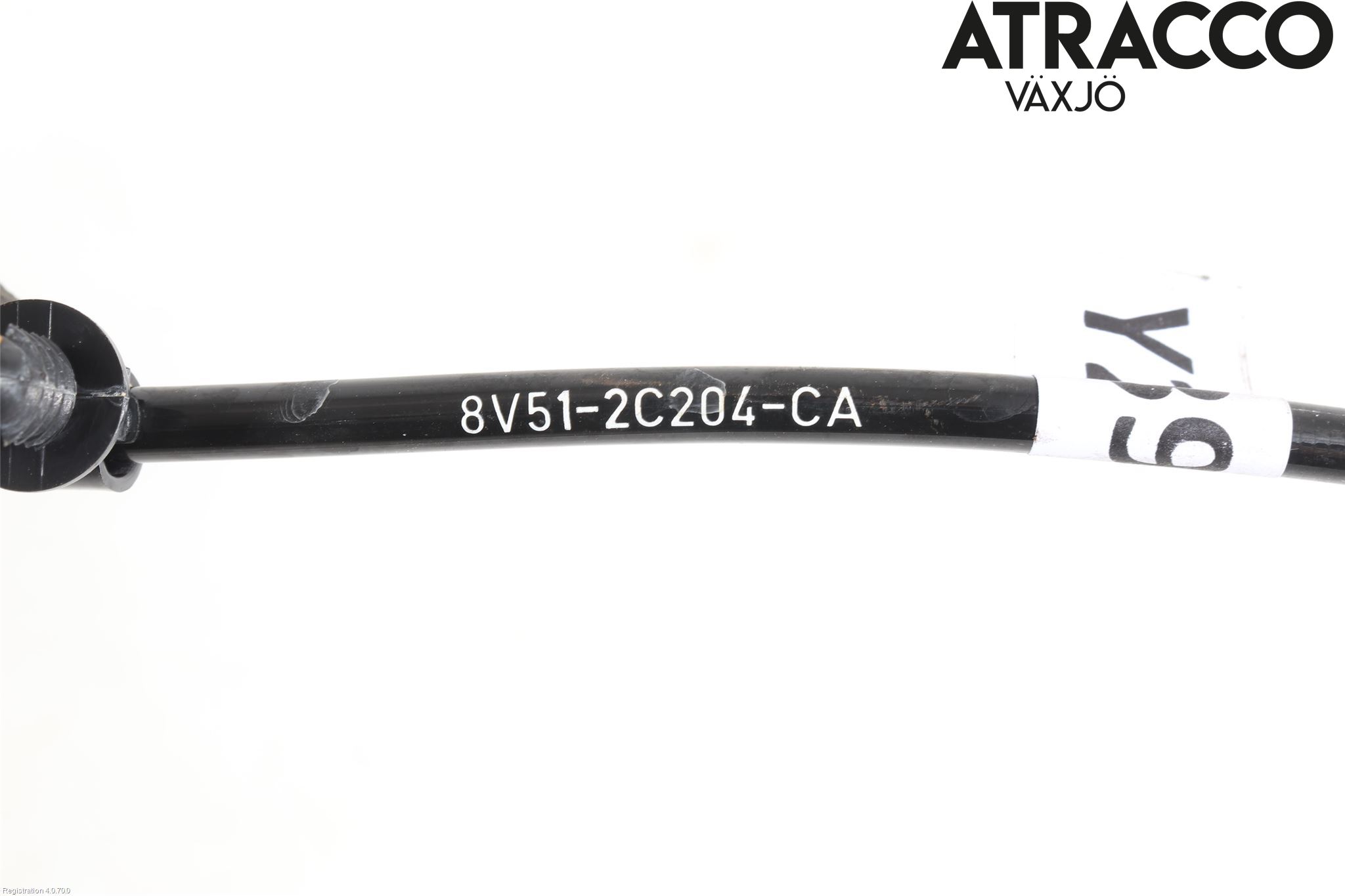 Ford B-MAX 12-17 Abs Sensor