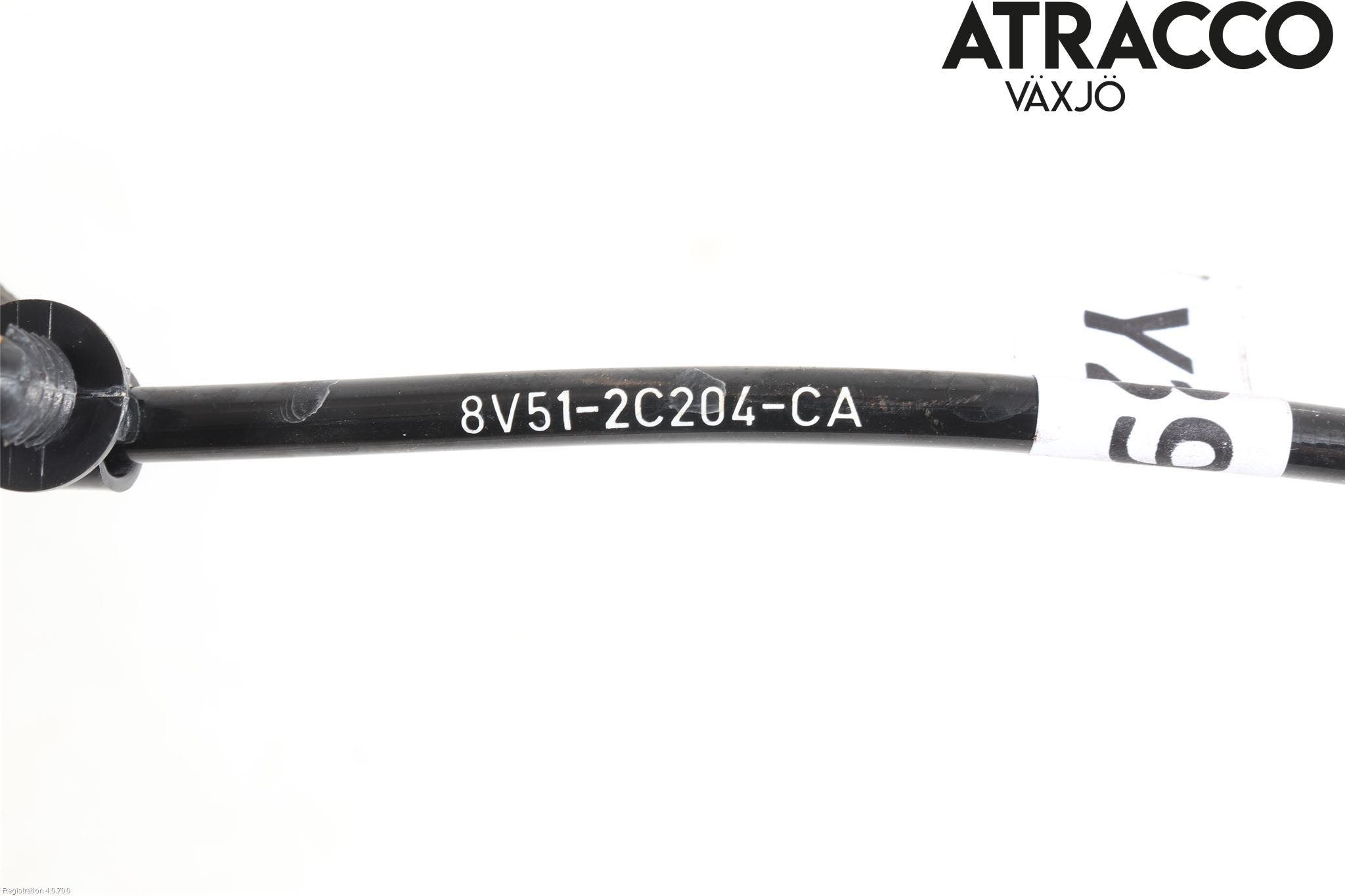 Ford B-MAX 12-17 Abs Sensor