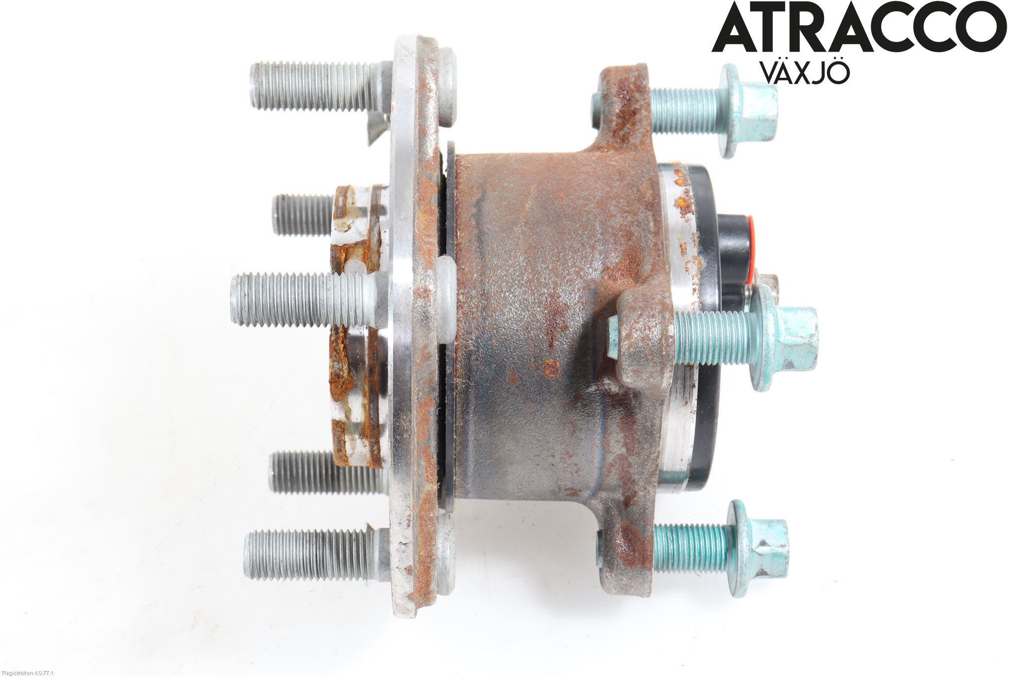 Mazda CX-30 20- Nav Bak