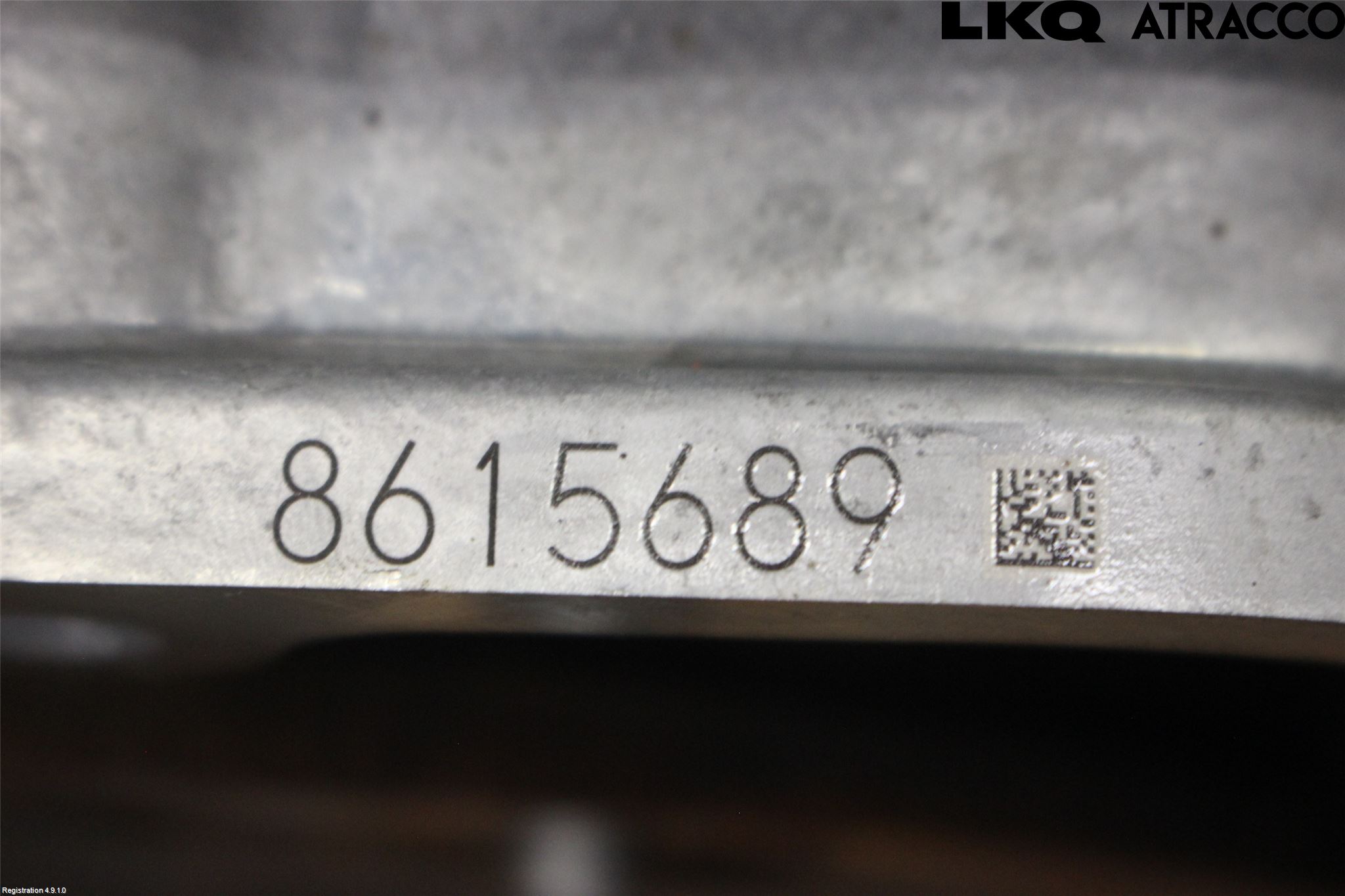 Subaru OUTBACK 21- Växellåda Automat