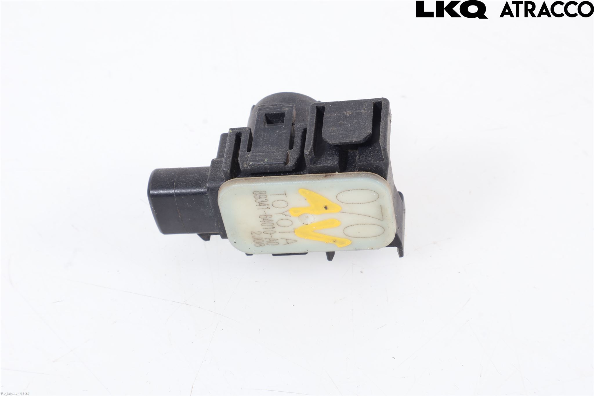 Toyota VERSO 09-18 Parkeringshjälp Backsensor