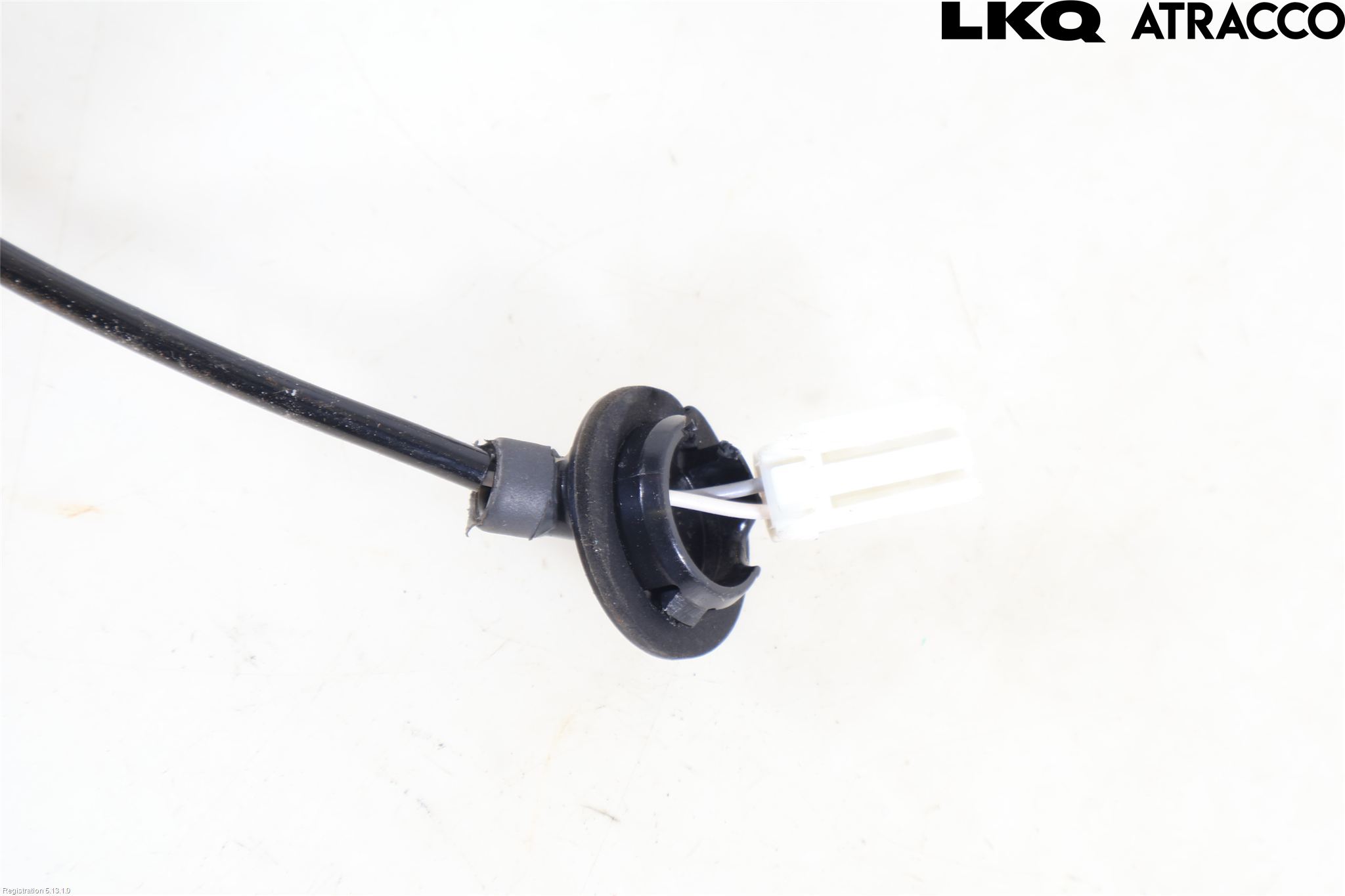 Mazda MX-5 IV (ND/ND2/ND3) MIATA 15- Abs Sensor