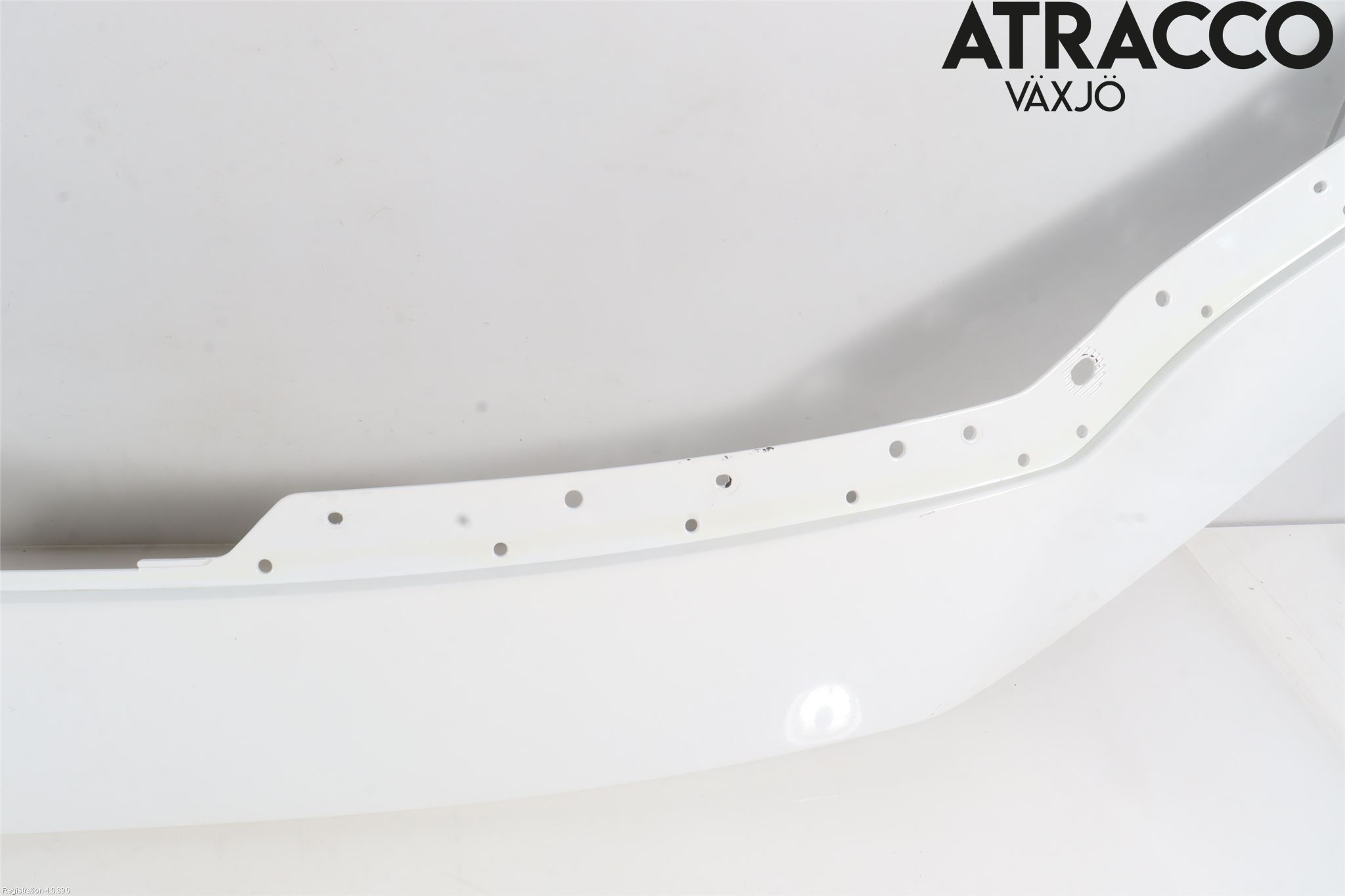 Mazda CX-30 20- Stötfångardel Fram Mitt