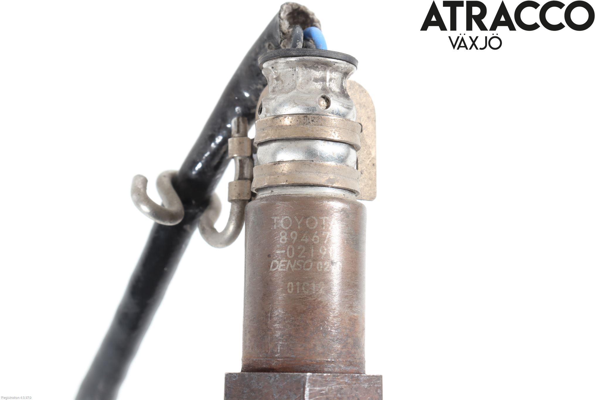 Toyota COROLLA 19- Injlambdasond