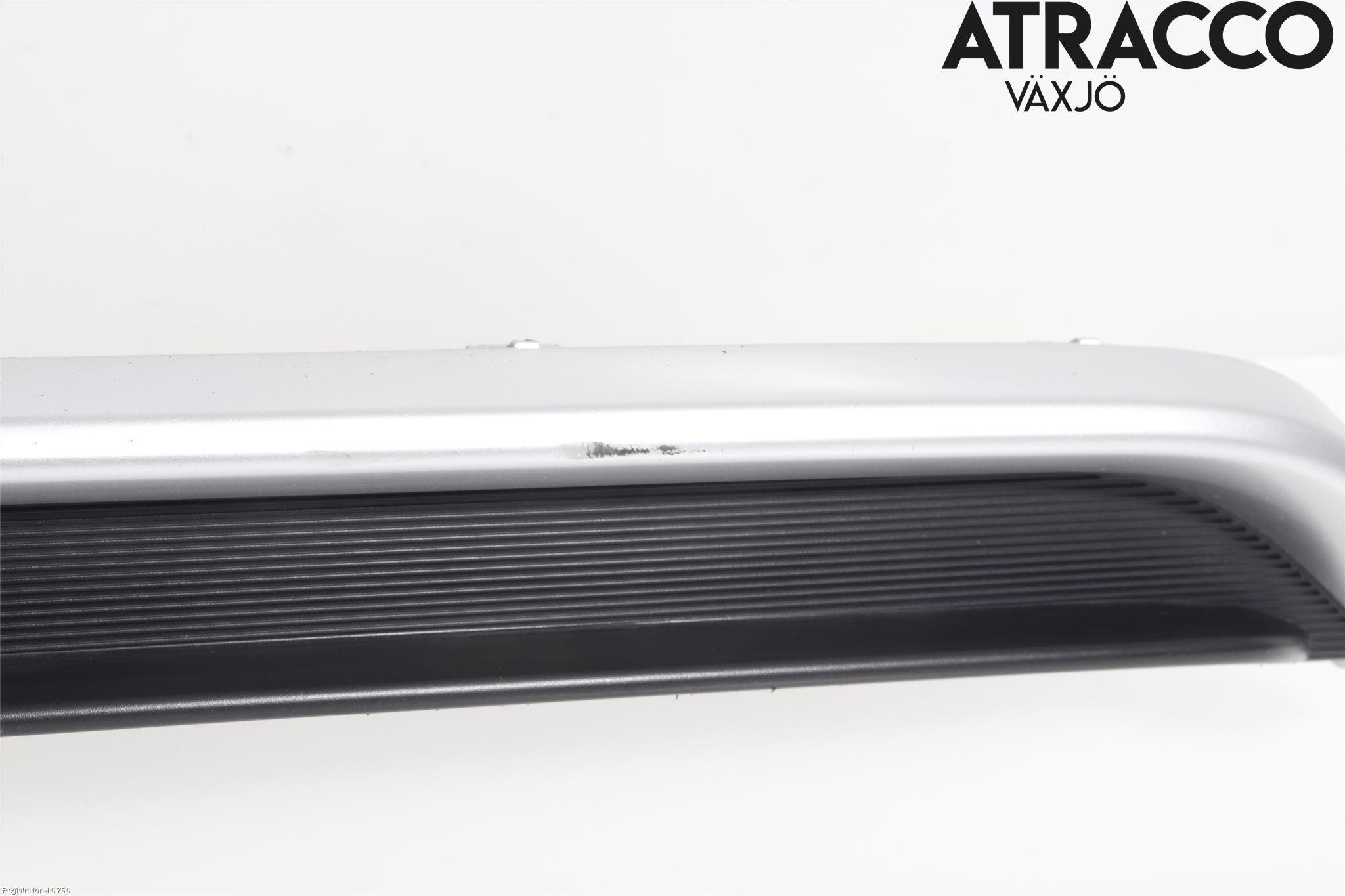 Lexus CT 200h Spoiler Bak