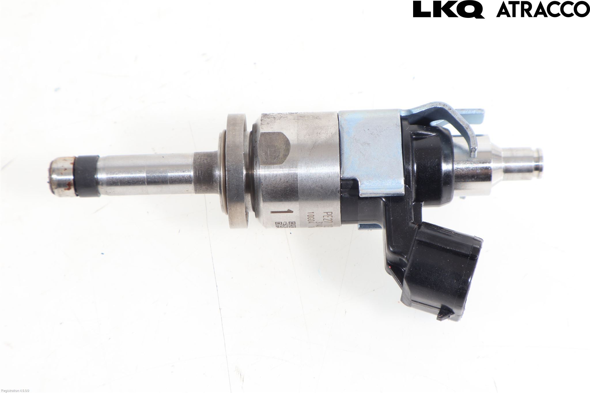 Mazda CX-30 20- Injspridare