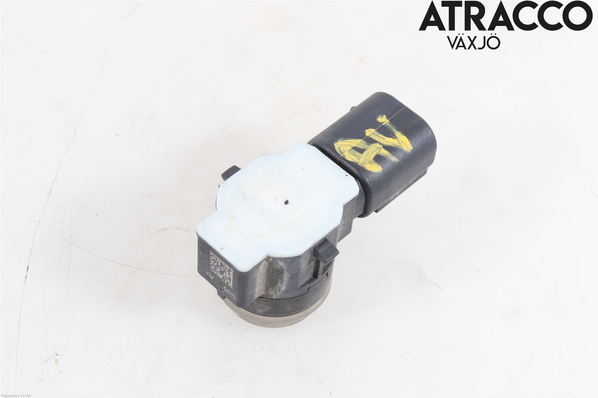 Peugeot 5008 17-24 Parkeringshjälp Frontsensor