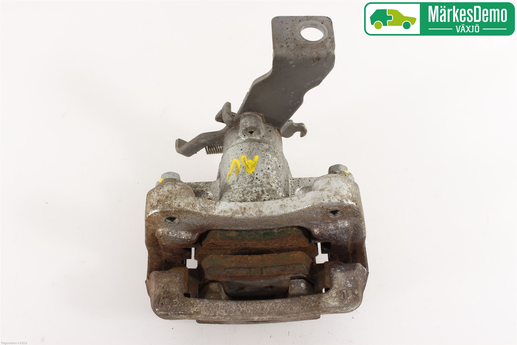 Hyundai IONIQ AE 17-22 Bromsok Bak Vänster