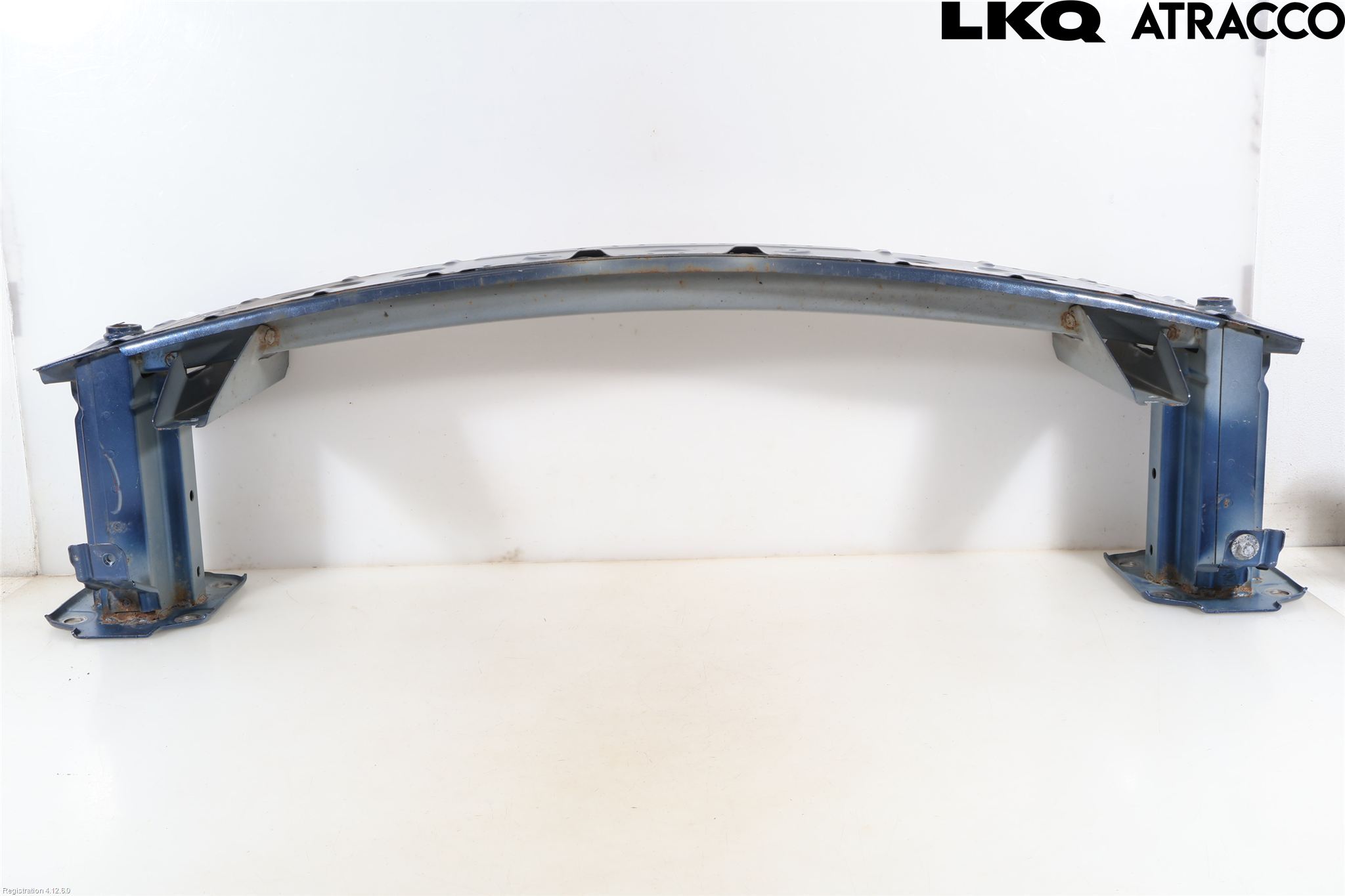 Mazda CX-3 Stötfångarbalk Fram