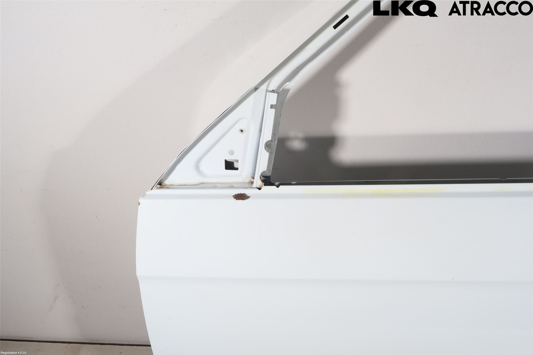 Ford S-MAX 06-15 Dörr Fram Vänster