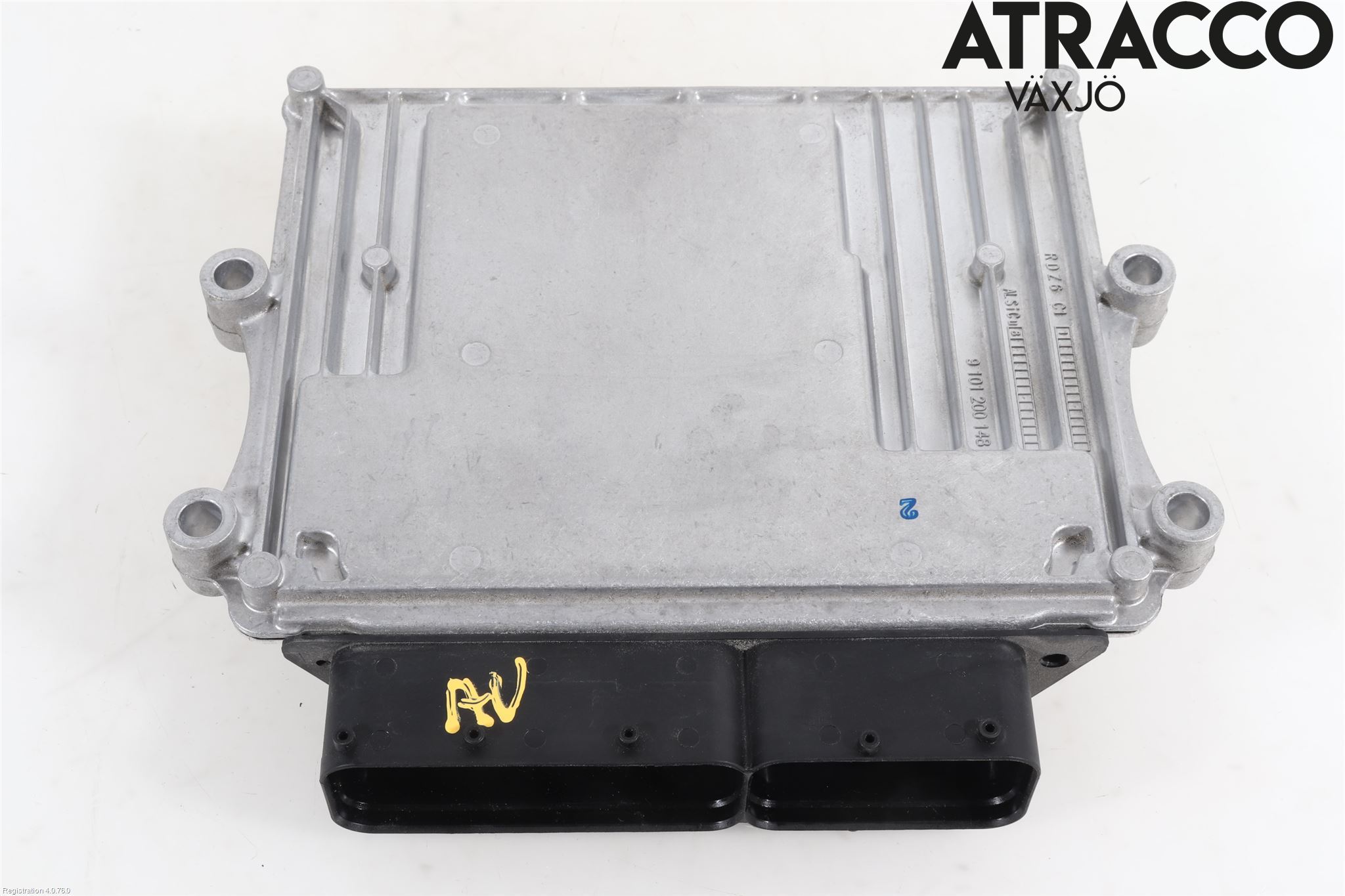 Hyundai i30 PD 17- Styrenhet Insprut Bensin