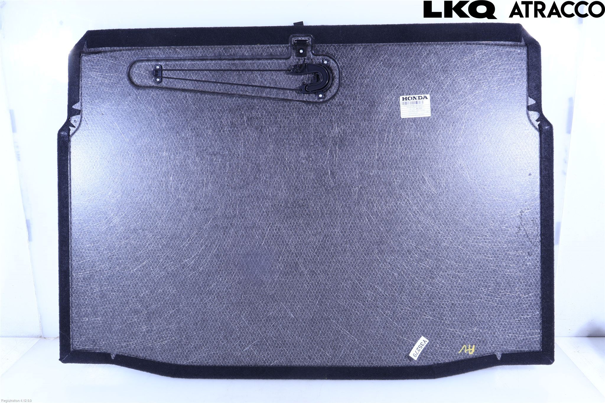 Honda HR-V 21- Bagage Golv