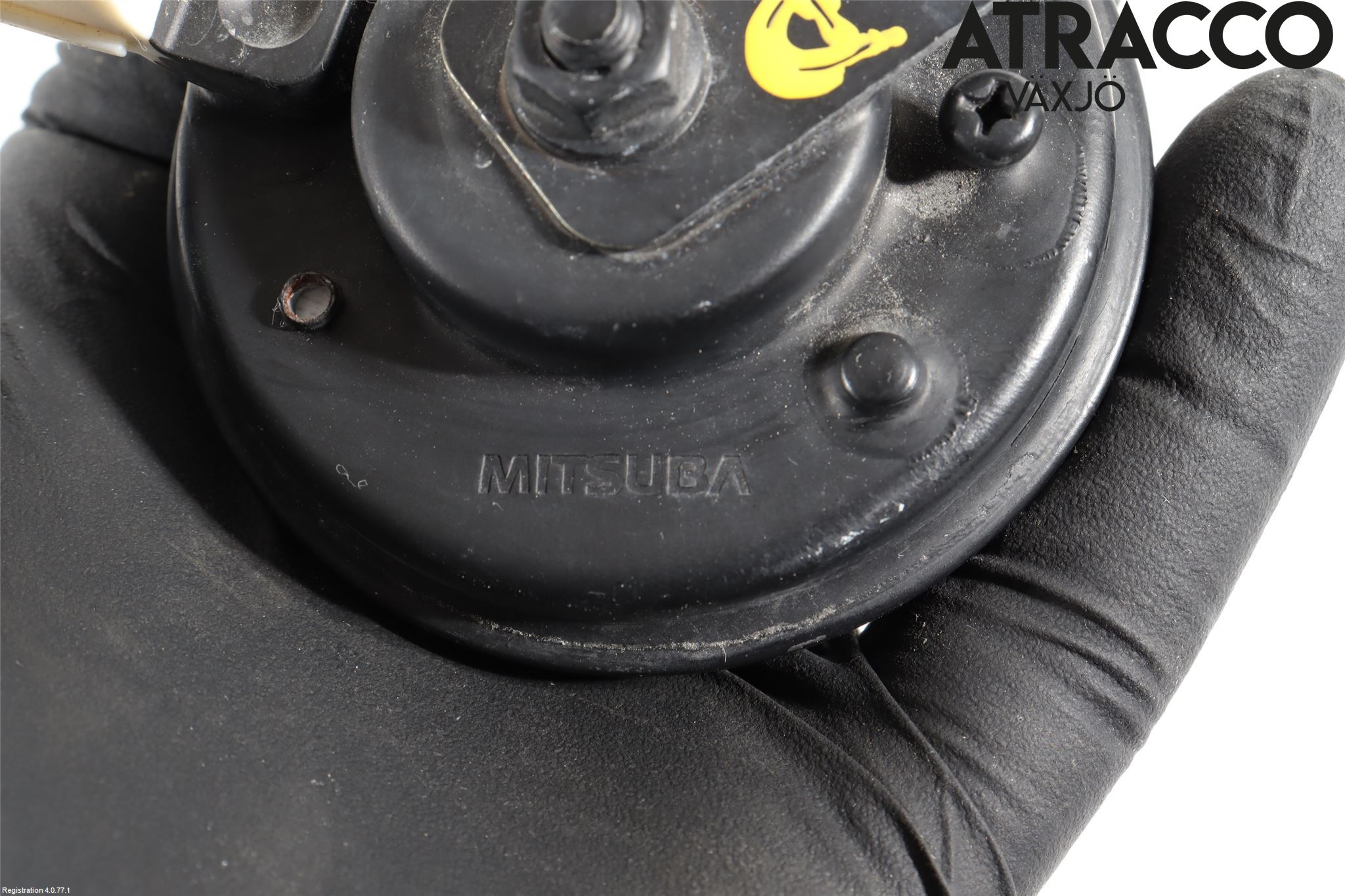 Honda JAZZ 08-14 Signalhorn