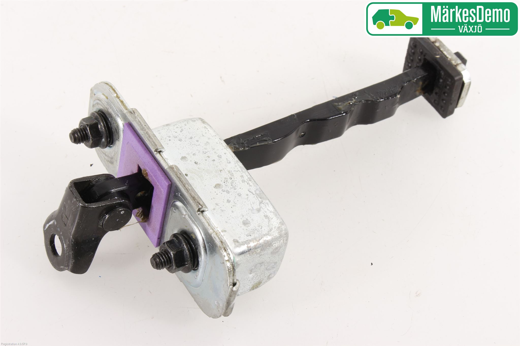 Hyundai i30 PD 17- Dörrstopp