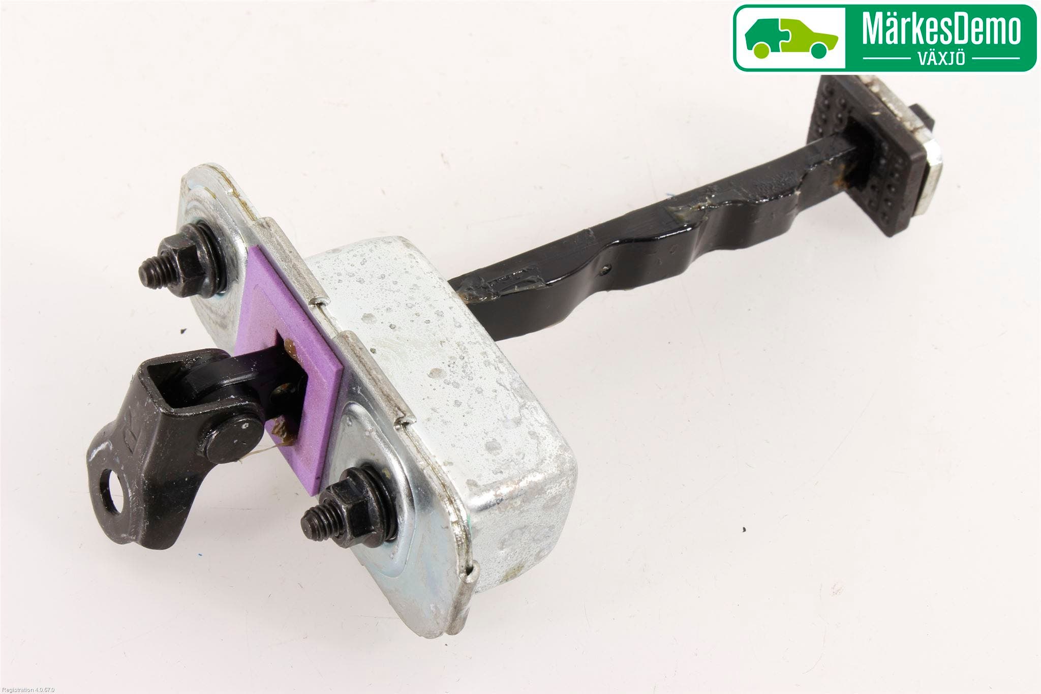 Hyundai i30 PD 17- Dörrstopp