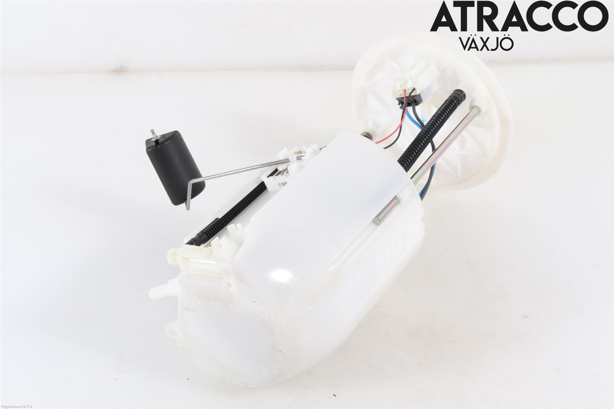 Mitsubishi OUTLANDER 13-21 Bränslepump El