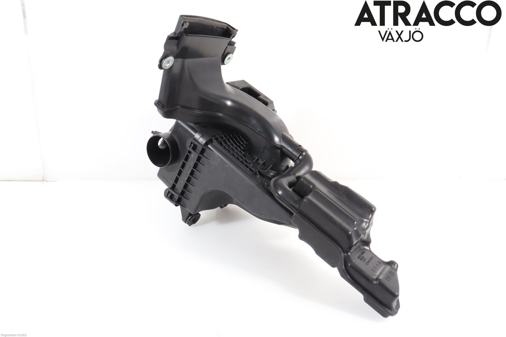 Mazda 3 IV 19- Luftrenare