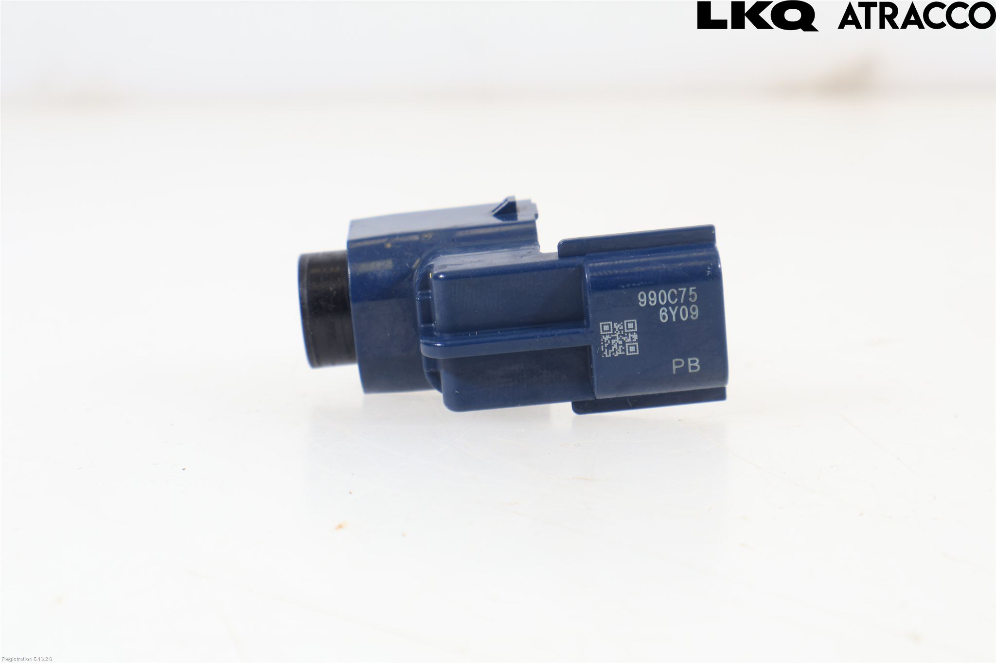 Mitsubishi OUTLANDER 13-21 Parkeringshjälp Frontsensor