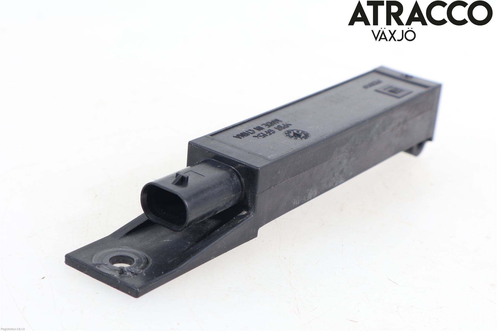 Opel INSIGNIA 17- Antenn El