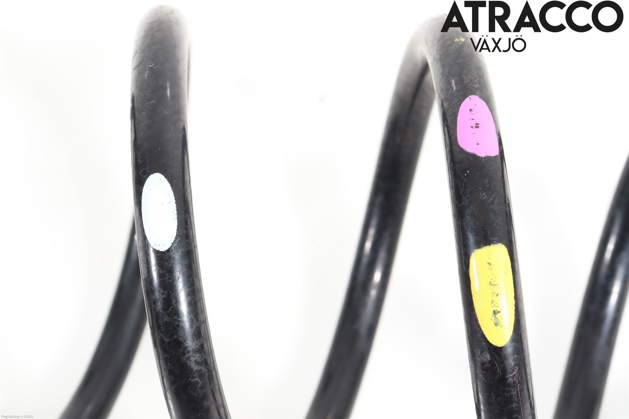 Hyundai i20 BC 21- Fjäder Bak