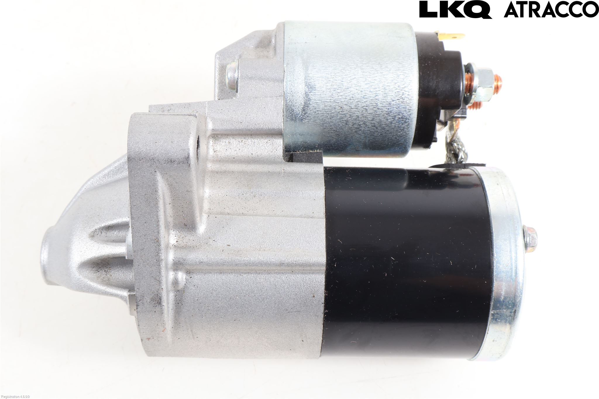 Mazda CX-30 20- Startmotor