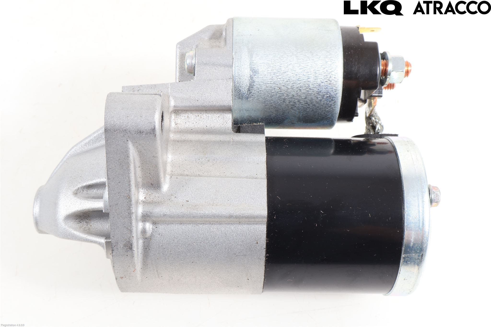 Mazda CX-30 20- Startmotor