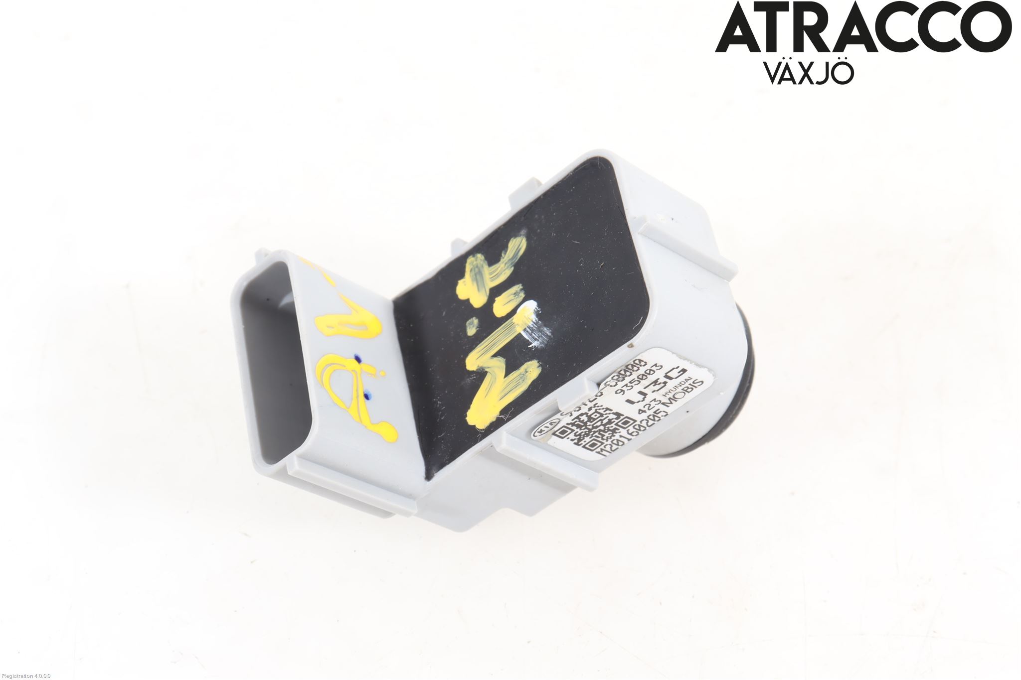 Hyundai i20 GB 15-20 Parkeringshjälp Backsensor