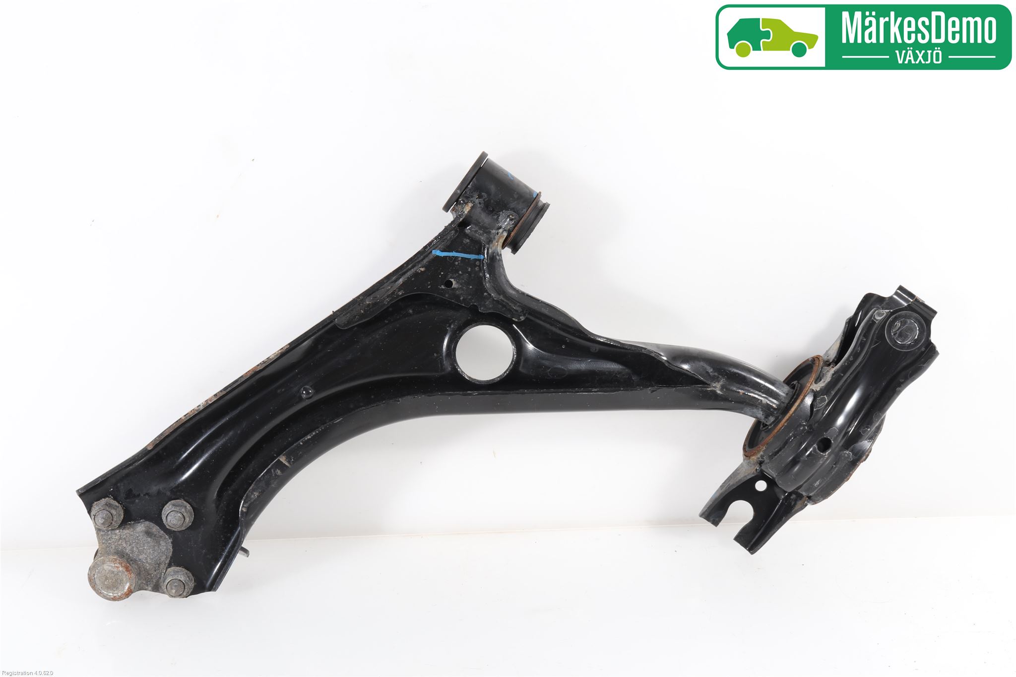 Honda CIVIC 17-22 Bärarm Fram Undre Hö