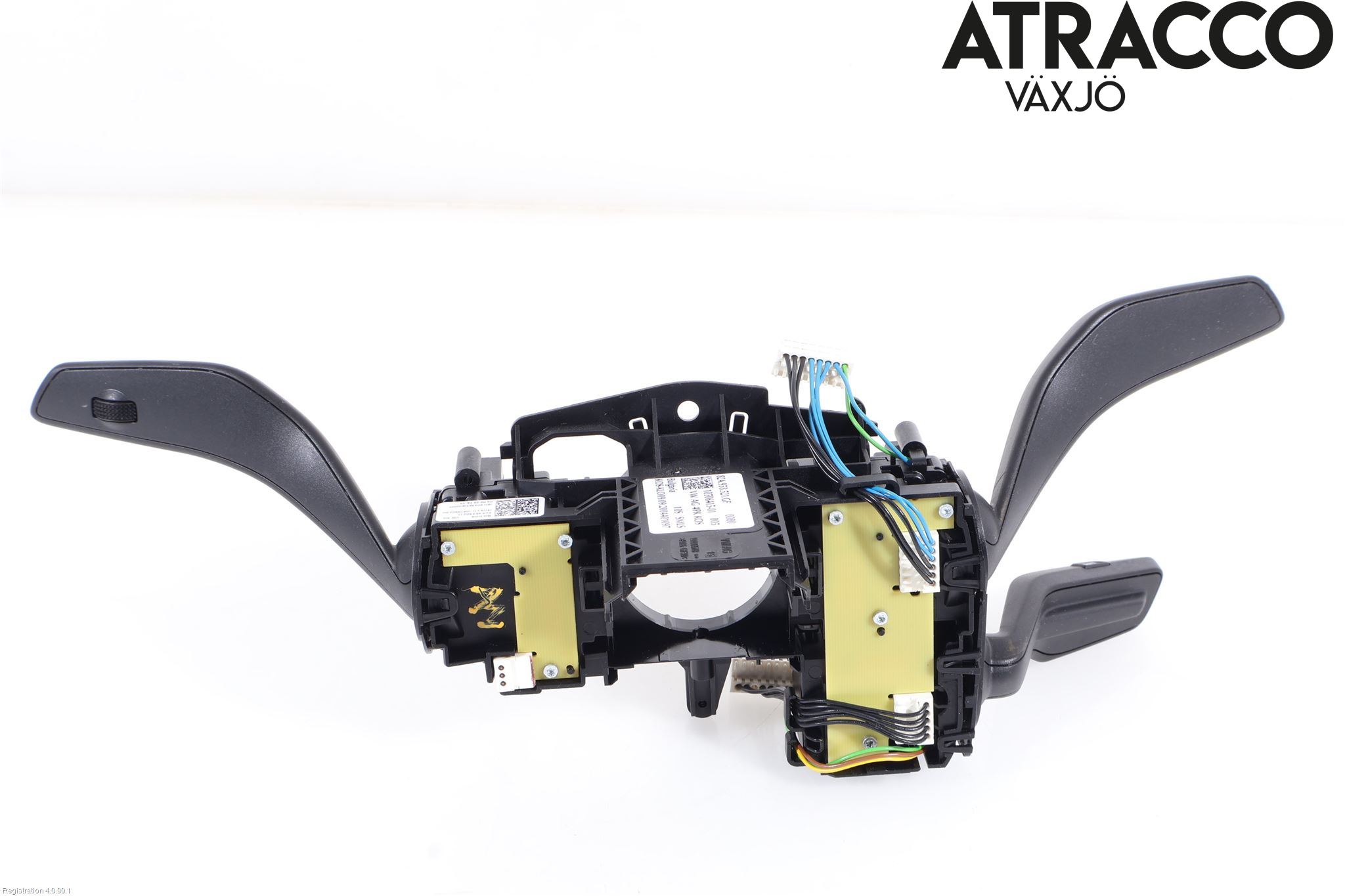 Audi A3/S3 8Y 21- Spakcentral